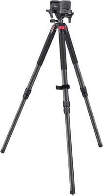 Trakiom Carbon Fiber Tripod with Sturdy Frame, Lightweight Adjustable Legs - $158.19 w/code "RTV9D9SL" + FREE Shipping