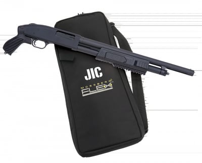 Mossberg Shotgun Just In Case 2 Flex 12ga Cruiser - $399.99