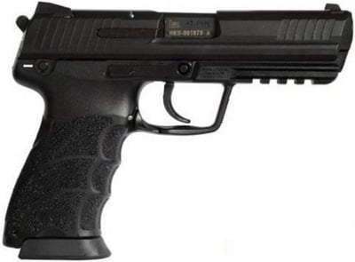 H&K 45 10+1 45ACP 4.53" V1 - $879.99 (Free S/H on Firearms)