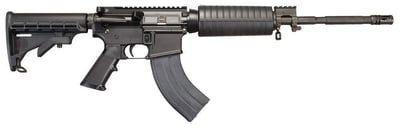 Windham Weaponry SRC AR-15 Rifle 7.62x39mm 16" 30rd Black - $815.78 