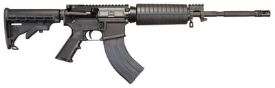 Windham Weaponry SRC AR-15 Rifle 7.62x39mm 16" 30rd Black - $815.78