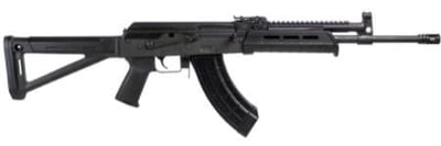 Century VSKA Tactical Moe W/Ultimak Cal.7.62x39mm - $649.99 (Free S/H on Firearms)