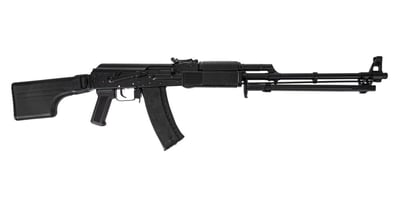 FIME Group VEPR RPK74 Semi Automatic 5.45x39 Rifle, Black - $4999.99