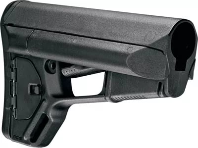 Magpul ACS Carbine Stock - Model MAG370-BLK - $89.99 (Free Shipping over $50)