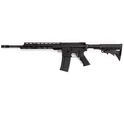 Anderson Manufacturing Am-15 5.56x45mm 30 Rd - USED - $664.99  ($7.99 Shipping On Firearms)