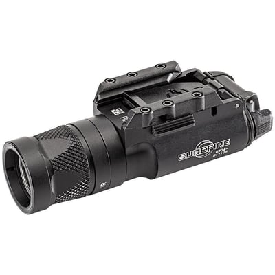 SureFire X300V Vampire 350 LU/120mW IR Black Handgun WeaponLight w/ Latch Mount X300V - $406 + Free Shipping