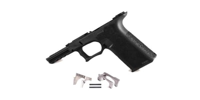 Polymer80 PF940V2 Full Size Blank-Black - Ships FREE - $99.99 (FREE S/H over $120)