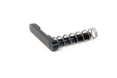 Geissele Super Stainless Magazine Catch - 05-1088 - $15.95 
