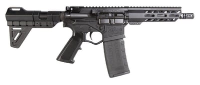 American Tactical Imports Omni MAXX 5.56 30rd 7.5" Barrel AR Pistol - $349.99