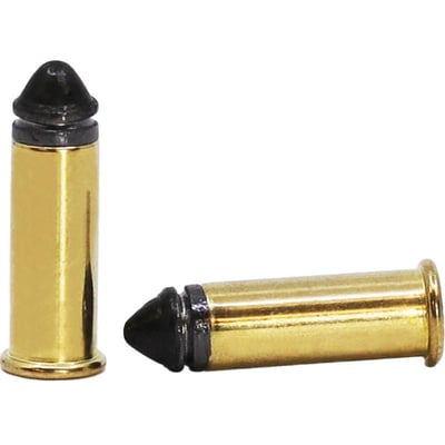 Aguila Colibri 22 Long Rifle Ammunition 20 Grain Solid Point - 1B220337 - $6.99 (FREE Shipping on Firearms and Bulk Ammo)