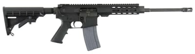 Rock River Arms Rrage LAR-15 223/5.56 16″ 30RD Black - $499.99 