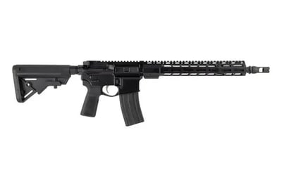 Sons of Liberty Gun Works M4-76 5.56 NATO AR-15 Rifle 13.9" - $1499 
