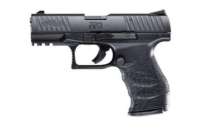 Walther PPQ M2 22LR 4" 10 Rd - $263.49 + Free Shipping