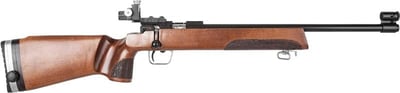 Russian IZ-149 .22LR Biathlon CM-2 with Removable Dioptrical Sights - $499.99