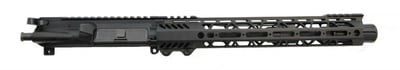 PSA 10.5" Carbine-Length 5.56 NATO 1/7 Phosphate 12" Slant M-lok Upper - With BCG & CH - $359.99