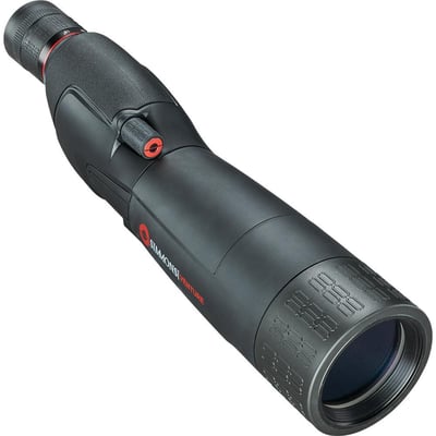 Simmons Venture 15-45x60mm Spotting Scope Straight Black - $54.99