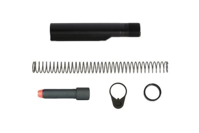 Dirty Bird PCC (9mm / .45) Receiver Extension / Buffer Kit - $39.95 