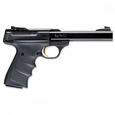 Browning Buckmark Pistol, 22 LR, Matte Blue - $456.99  ($7.99 Shipping On Firearms)