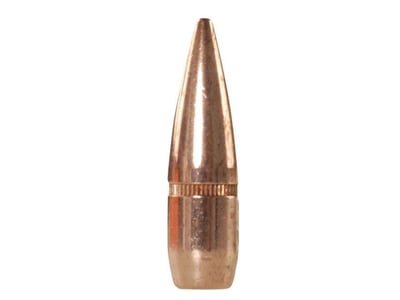 200 Count Box - Hornady 30 Cal (308) Bullets - 150 Grain FMJ-BT - SHIPS FREE - $42.95