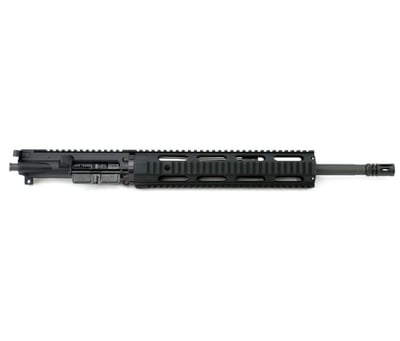NBS 16" Carbine 5.56 NATO 1:7 Complete Upper - $299.95