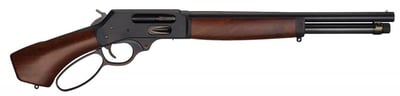 Henry H018AH410 Axe 410 Gauge 15.14" 5+1 2.5" Blued American Walnut Right Hand - $989.00