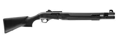 Beretta A300 Ultima Patrol 12 GA 19.1" BBL 7rd Semi-Auto Shotgun, Black - $879.99 w/ Email Price ($729.99 after MIR) 
