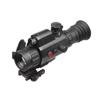 AGM Global Vision Neith DS32-4MP Digital Day/Night Vision Rifle Scope 2.5-20x - Advanced Digital Scope with Wide Magnification Range 814511225014NS31 - $549.99 