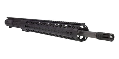 DD 'R-60' 18" LR-308 .308 Win Stainless Rifle Upper Build Kit - $369.99 (FREE S/H over $120)