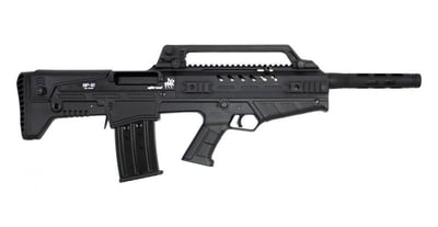 Eternal Arms Eternal BP-12 12 Ga 18" Barrel 10 Rnd - $299.99