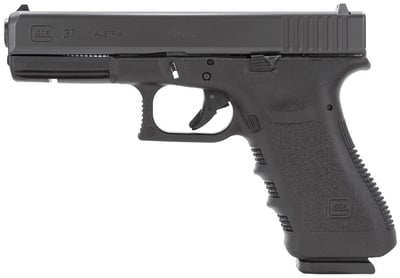 Glock 37 .45 GAP 4.49" Barrel 10-Rounds - $399.99 