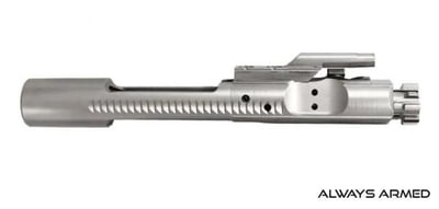 Always Armed Nickel Boron Complete Bolt Carrier Group M16 BCG (5.56) - $87.25 w/code "SEPTENBER"