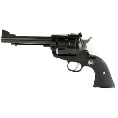 Ruger Blackhawk Blued 45 Long Colt 0465 - $599.98 