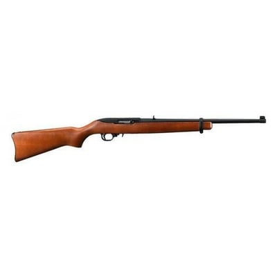 Ruger 1103 10/22 .22 LR 18.5" barrel 10 Rnds - $279.99  (Free S/H over $49)