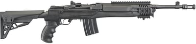 Ruger Mini-14 Tactical .223Rem/5.56NATO 16.12" barrel 20 Rnds - $929.98