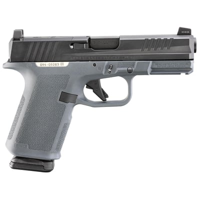 Ruger RXM 9mm Magpul Gray 4" Barrel 15 Rounds - $369.99 + Free Shipping