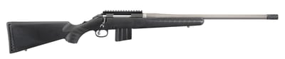 Ruger American Predator 350 Legend 20" barrel 5rd - $584.99 