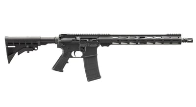 Ruger Harrier 5.56 Nato 16.10" Barrel 30 Round Partial Picatinny M-LOK - $509.99 + Free Shipping 