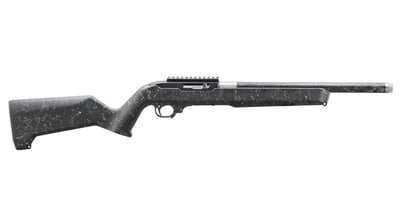 Ruger 10/22 31220 .22 Long Rifle 16.1" Barrel, Stainless Finish - $458.99