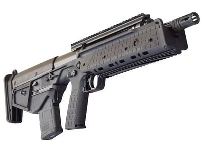 Kel-Tec RDB Downward Ejecting Bullpup Semi-Auto .223/5.56 NATO 17.3" FH 20+1 - $579.99 