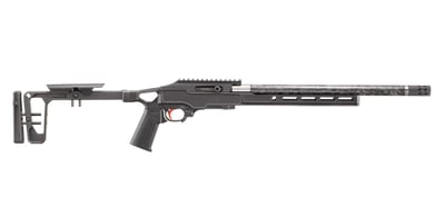 Ruger 10/22 Carbon Fiber .22 LR 16.1" Barrel 10 Round - $809.99