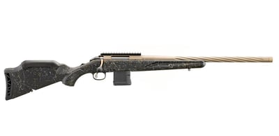 Ruger American Rifle Generation II Prairie 223 Rem 20" Barrel 10 Round - $529.99 + Free Shipping