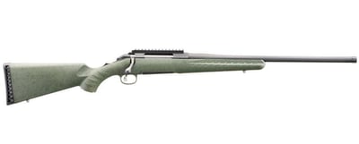 Glenfield Model A, .270 WIN, 20" Barrel, 1-4 Rd Magazine, Moss Green Splatter, Bolt Action Rifle - $345 