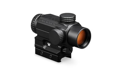Vortex SPITFIRE 1X Prism Scope DT - $199.95 (FREE Shipping over $50)