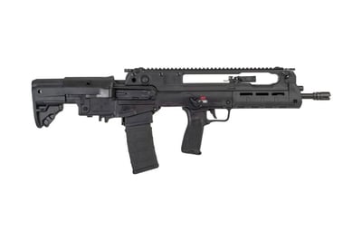 Springfield Armory Hellion Bullpup 5.56 NATO Rifle – 16″ - $1579  ($8.99 Flat Rate Shipping)