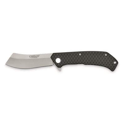 Camillus Barber Folding Knife - $17.99 (Buyer’s Club price shown - all club orders over $49 ship FREE)
