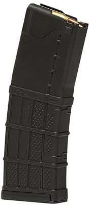 Lancer L5AWM GEN 2 AR-15 .223/5.56 10/30 10 Round Magazine BLACK - $13.99
