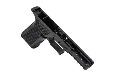 Grey Ghost Precision Full-Size Combat Pistol Frame - Black - $99.99