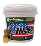 Remington Ammo UMC .300 Blackout 150 Gr Full Metal Jacket (FMJ) 160rds Freedom Bucket - $129.99 + Free Shipping 