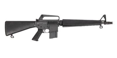 Harrington & Richardson 605 5.56 NATO 15.3" P&W Rifle, Gray - $1199.99