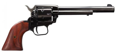 Heritage RR22B6 Rough Rider .22 LR 6.5" barrel 6 Rnds - $99.99 (Free S/H on Firearms)